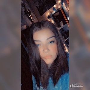 Meet your Posher, Harlee